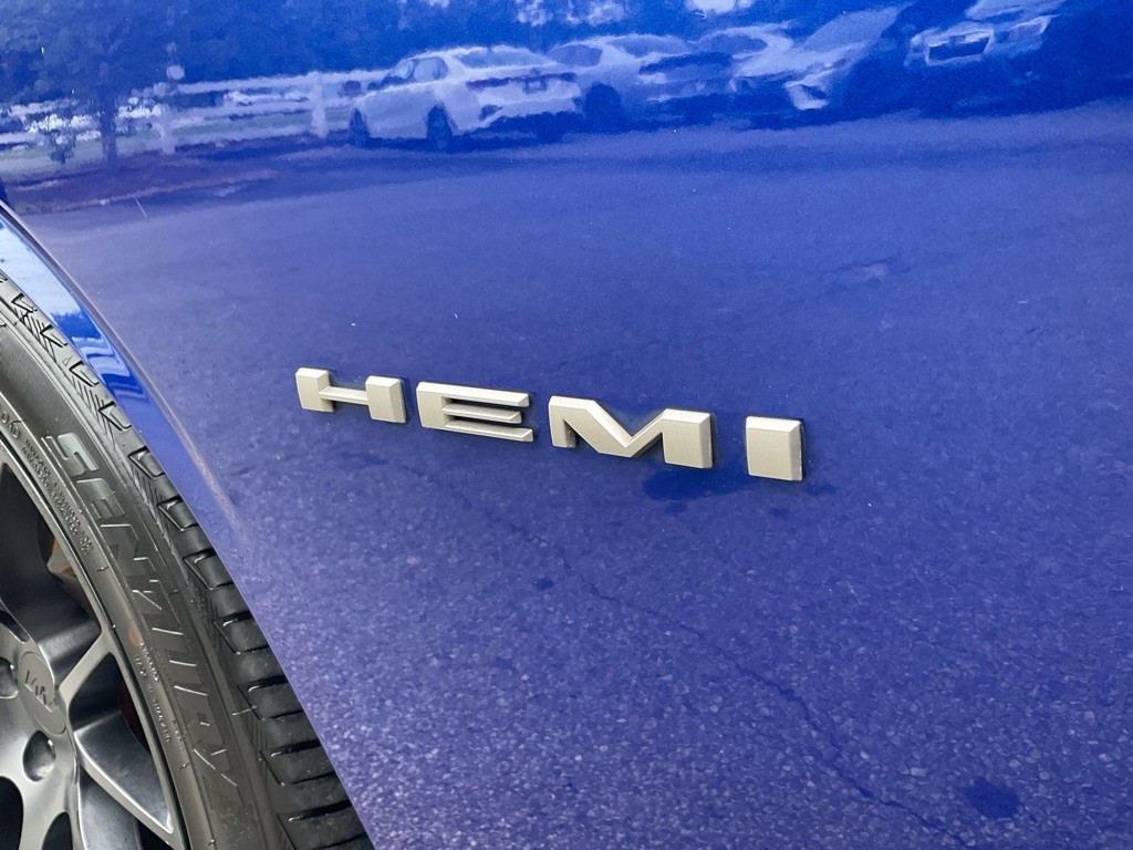 2020 Dodge Challenger Image 10