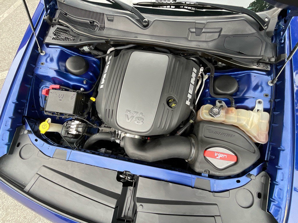 2020 Dodge Challenger Image 13