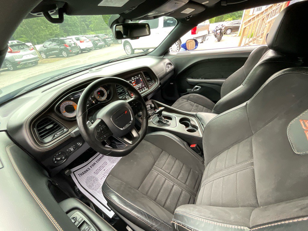 2020 Dodge Challenger Image 15