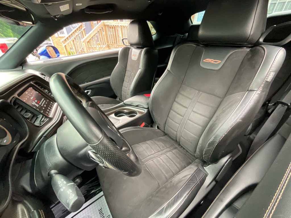 2020 Dodge Challenger Image 16