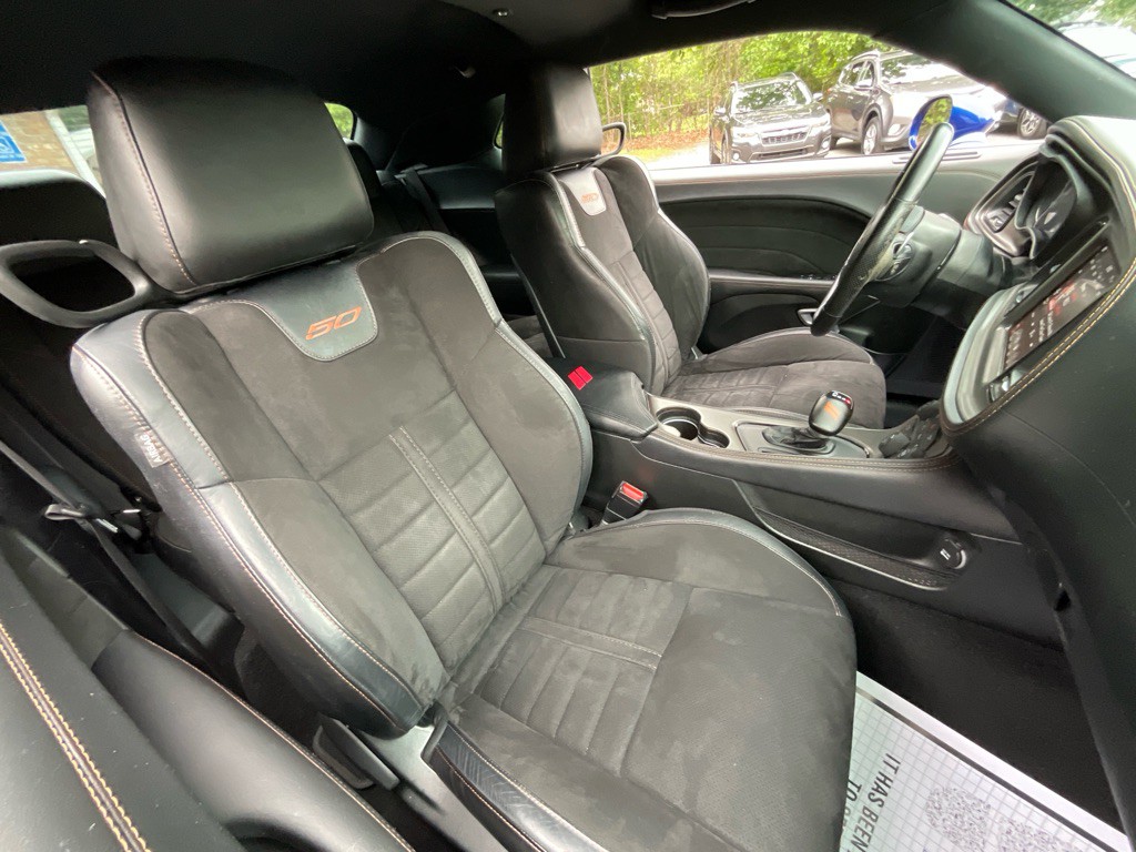 2020 Dodge Challenger Image 19