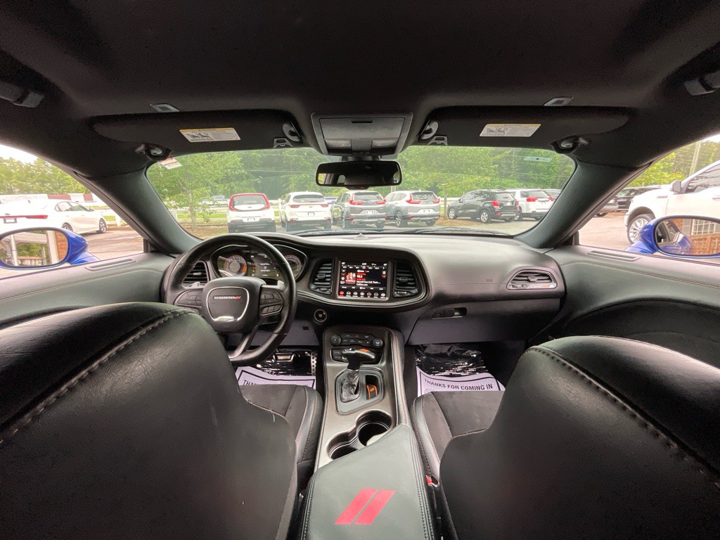 2020 Dodge Challenger Image 20