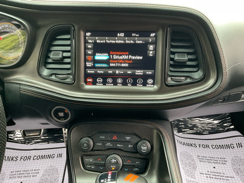 2020 Dodge Challenger Image 22