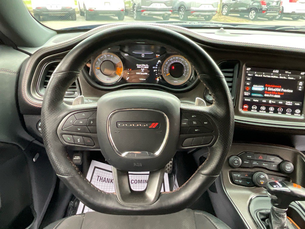 2020 Dodge Challenger Image 23