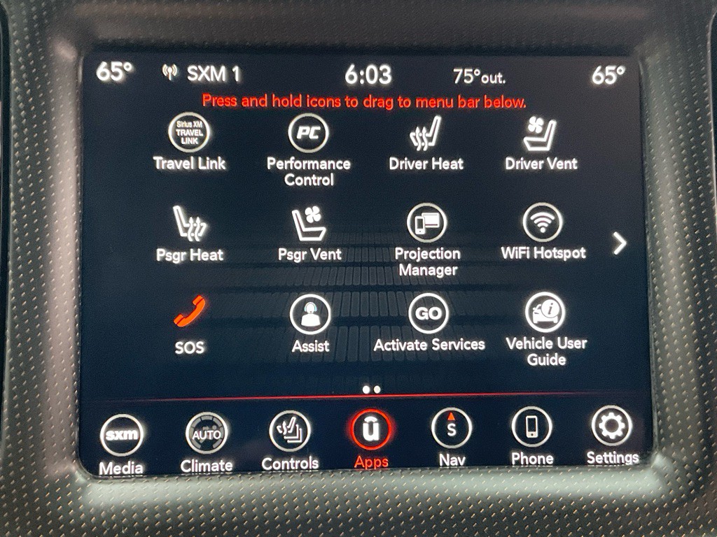 2020 Dodge Challenger Image 26