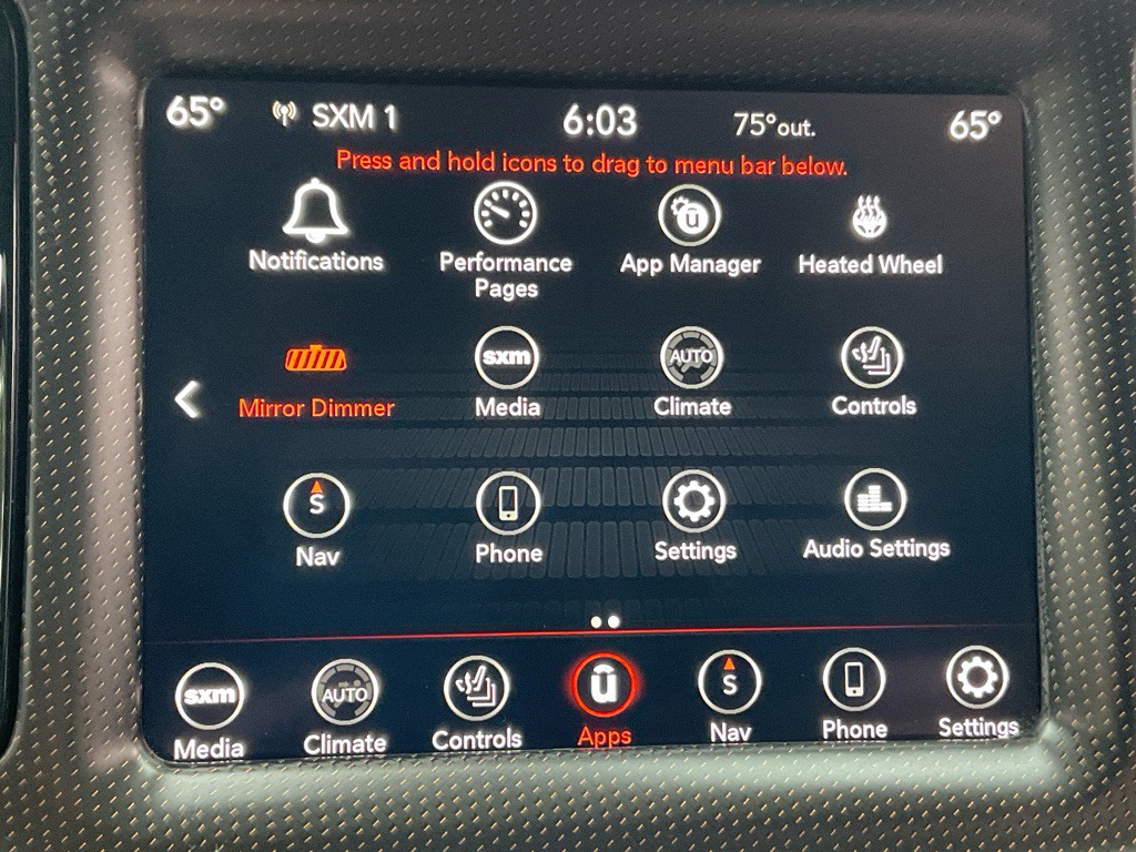 2020 Dodge Challenger Image 27