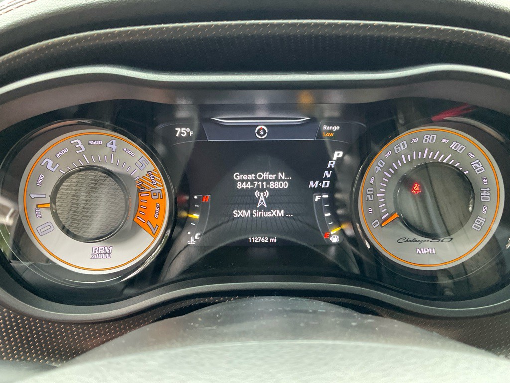 2020 Dodge Challenger Image 28