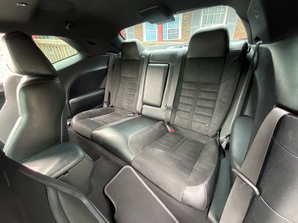 2020 Dodge Challenger Image 30
