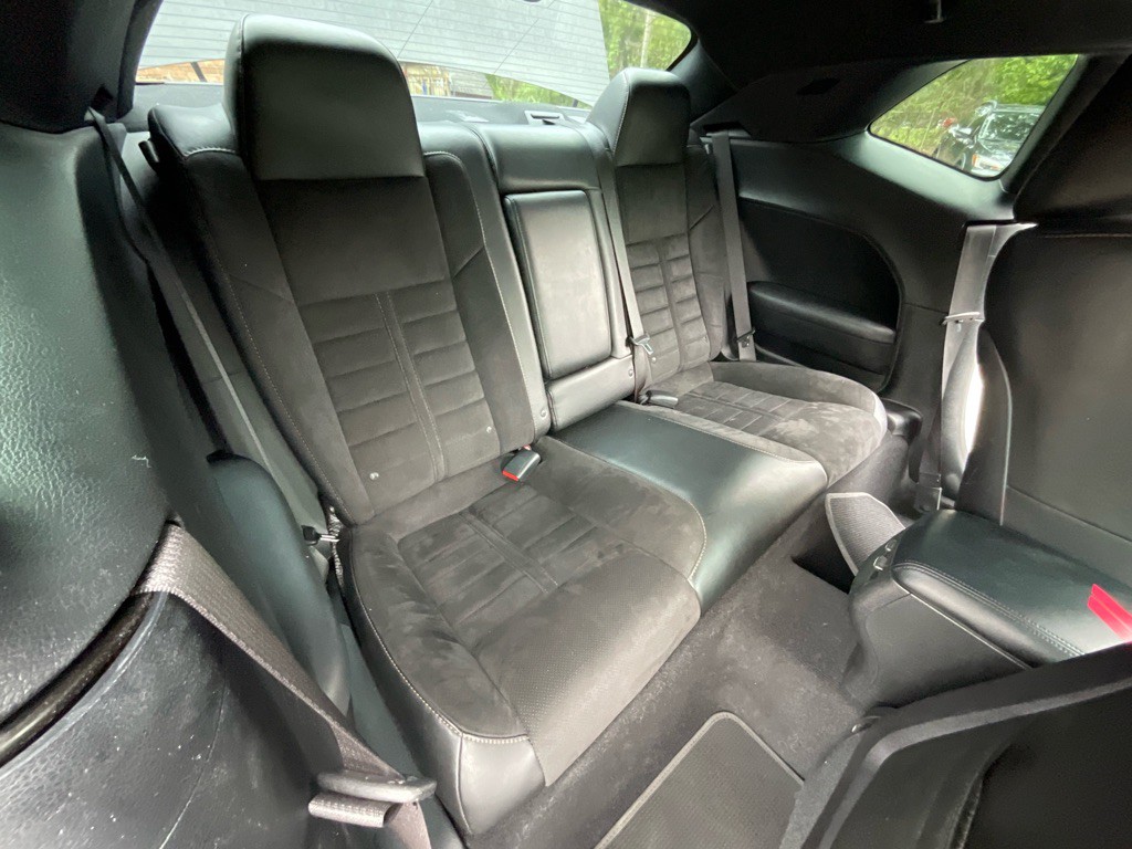 2020 Dodge Challenger Image 31
