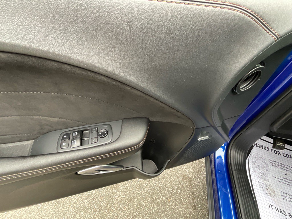 2020 Dodge Challenger Image 36