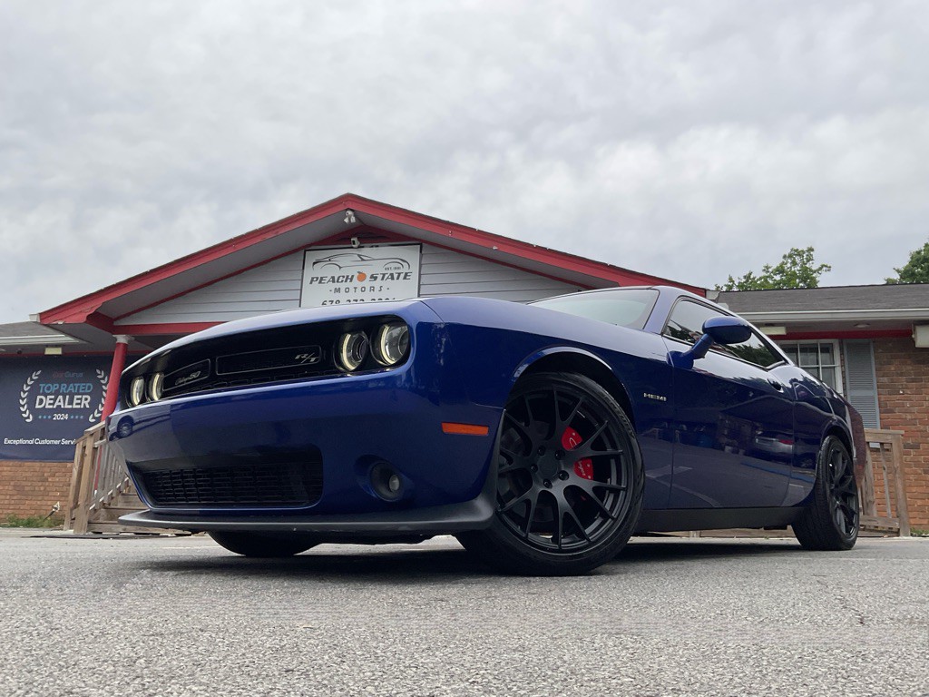 2020 Dodge Challenger Image 40
