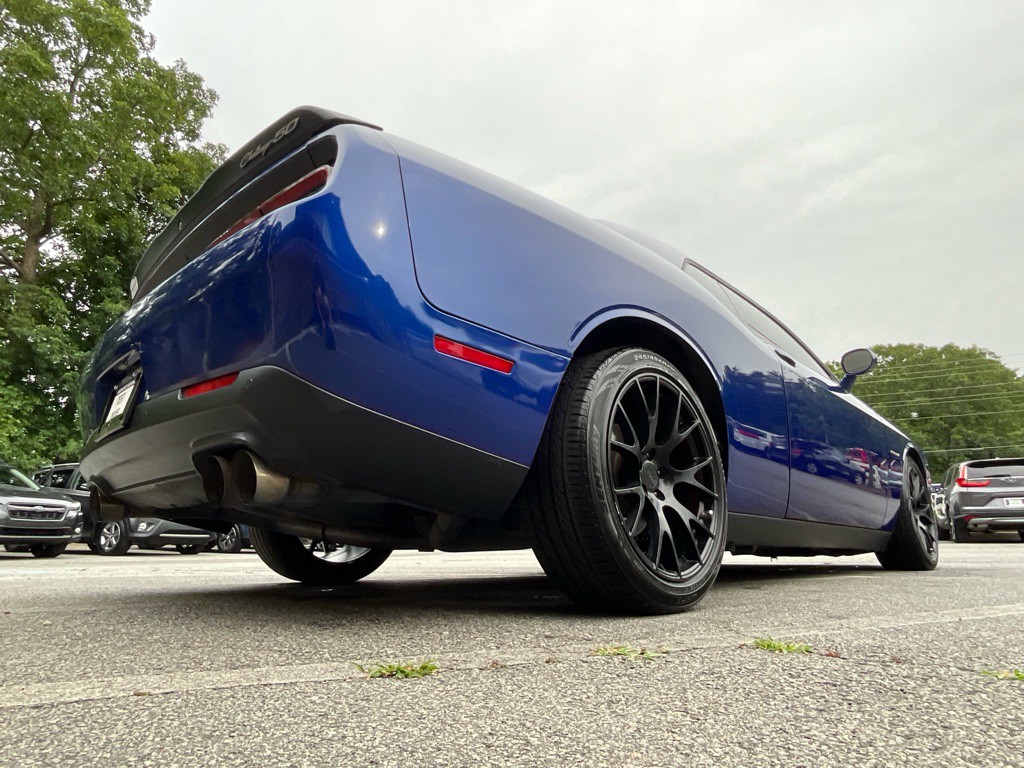 2020 Dodge Challenger Image 41