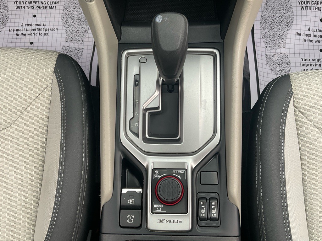 2021 Subaru Forester Image 23