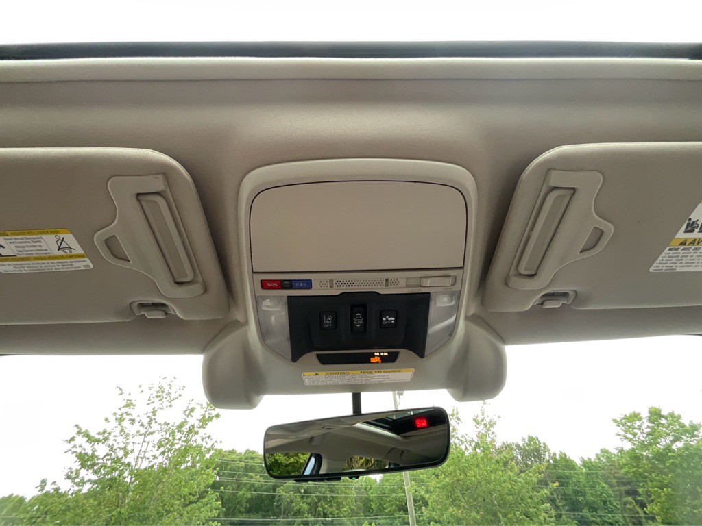 2021 Subaru Forester Image 28