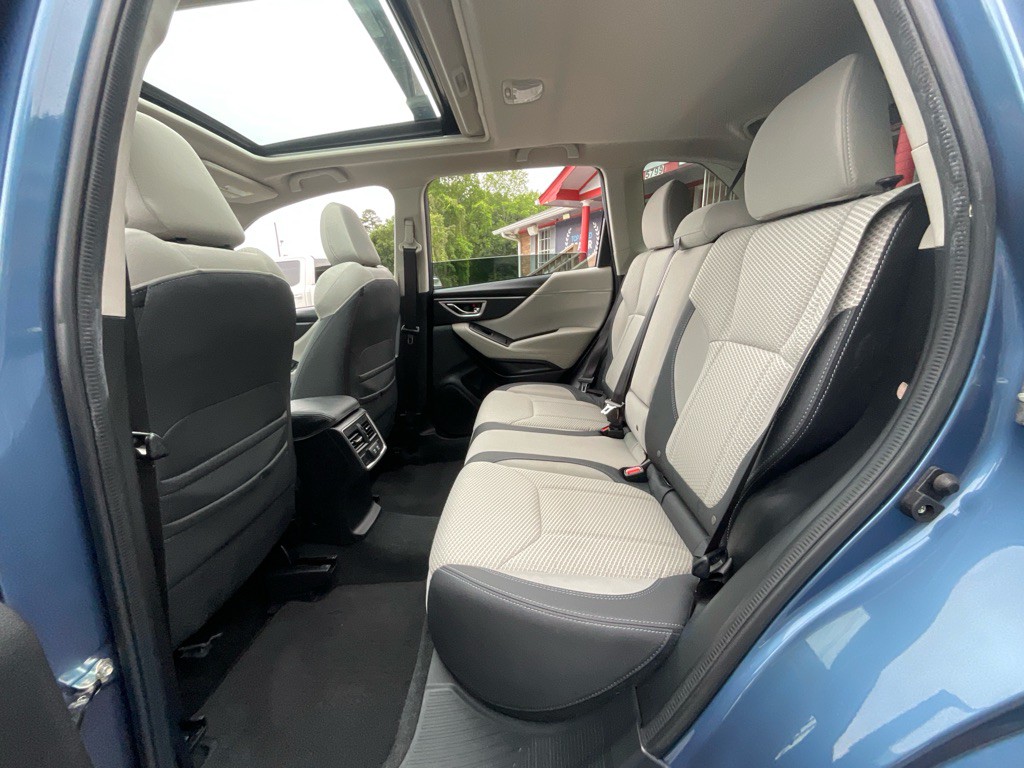 2021 Subaru Forester Image 30