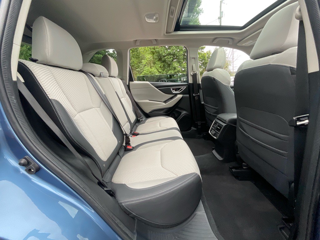 2021 Subaru Forester Image 33