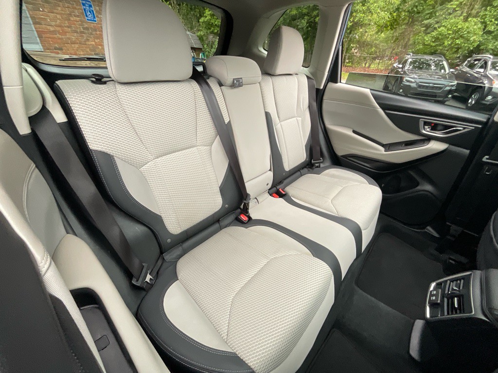 2021 Subaru Forester Image 35