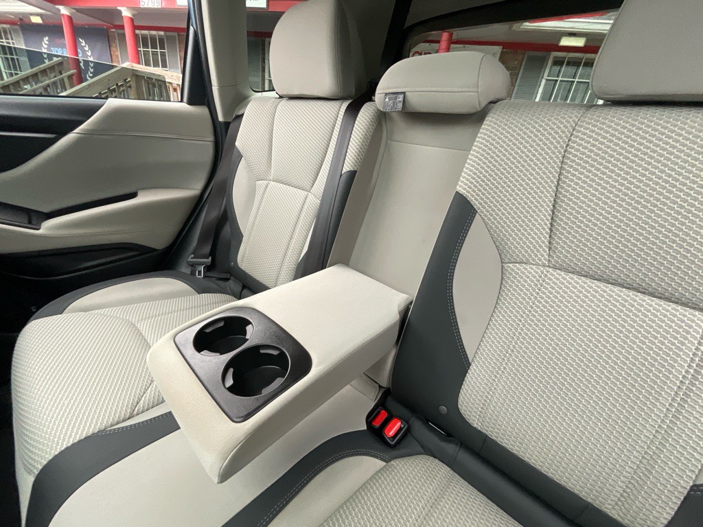 2021 Subaru Forester Image 36