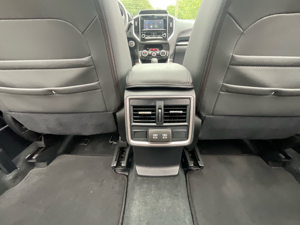 2021 Subaru Forester Image 37