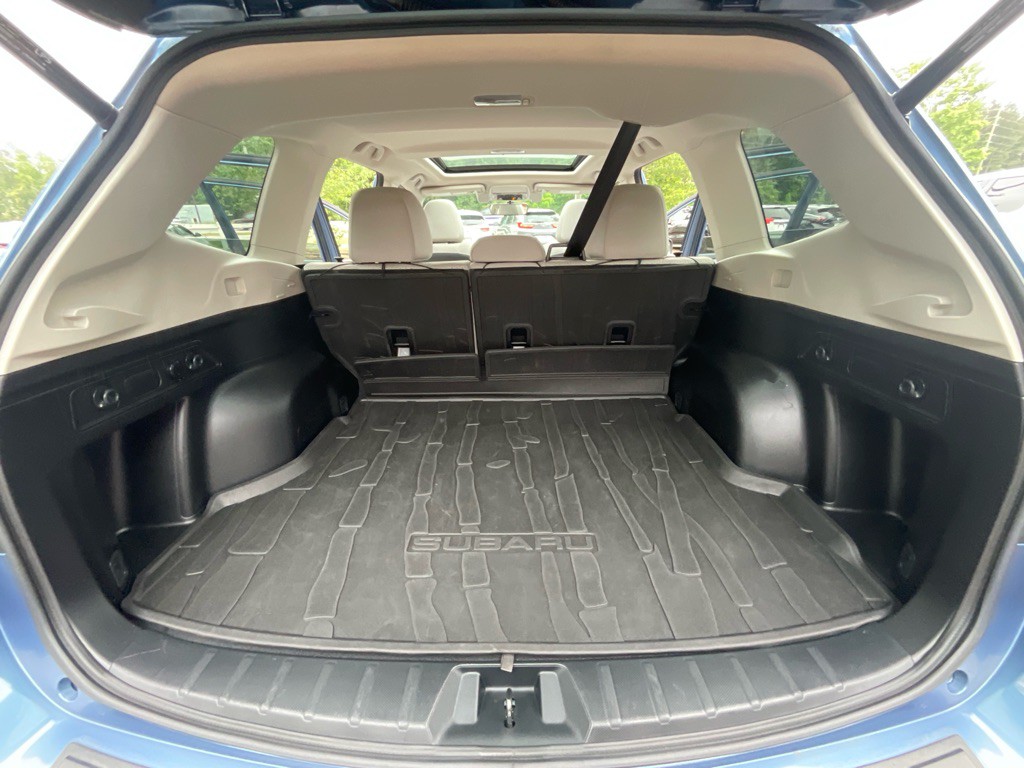 2021 Subaru Forester Image 40