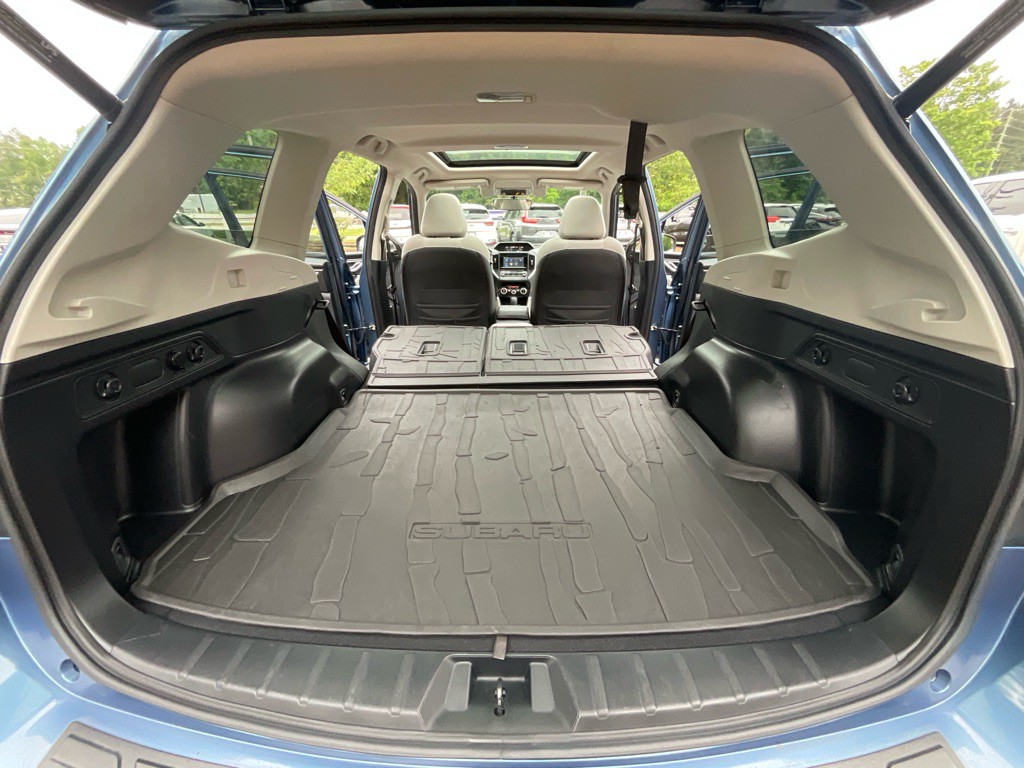 2021 Subaru Forester Image 41