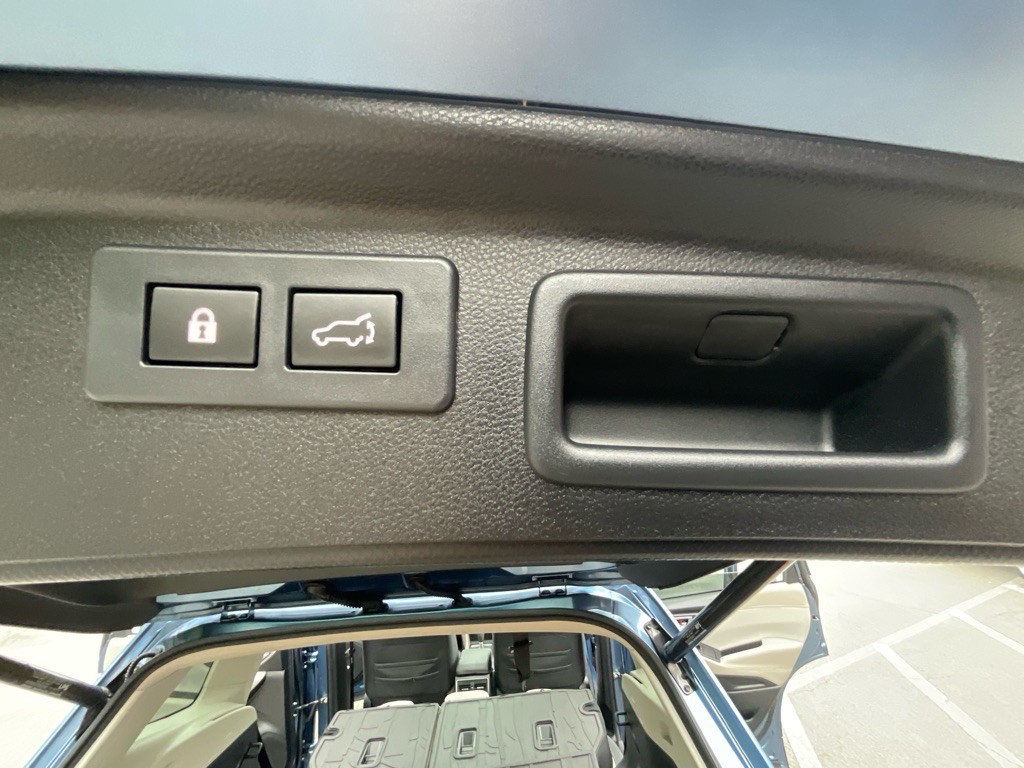 2021 Subaru Forester Image 42