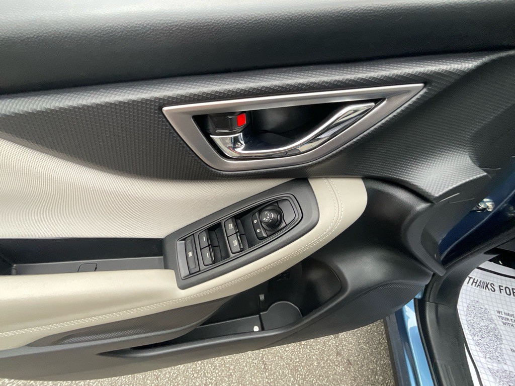 2021 Subaru Forester Image 44
