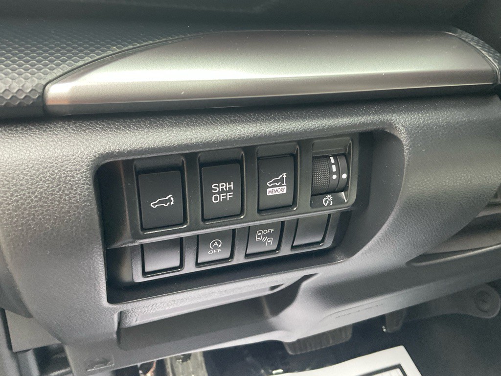 2021 Subaru Forester Image 45