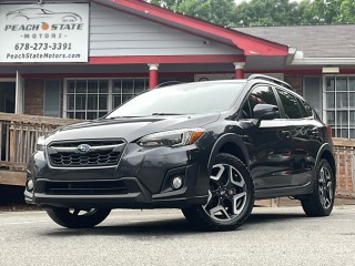 Image for 2019 Subaru Crosstrek Limited ID: 7408686