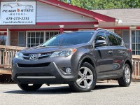 Image for 2015 Toyota Rav4 XLE ID: 7416886