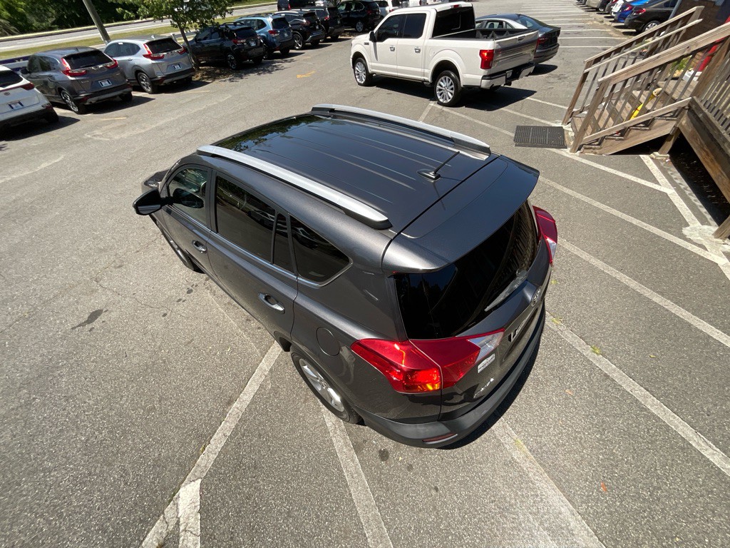 2015 Toyota Rav4 Image 11