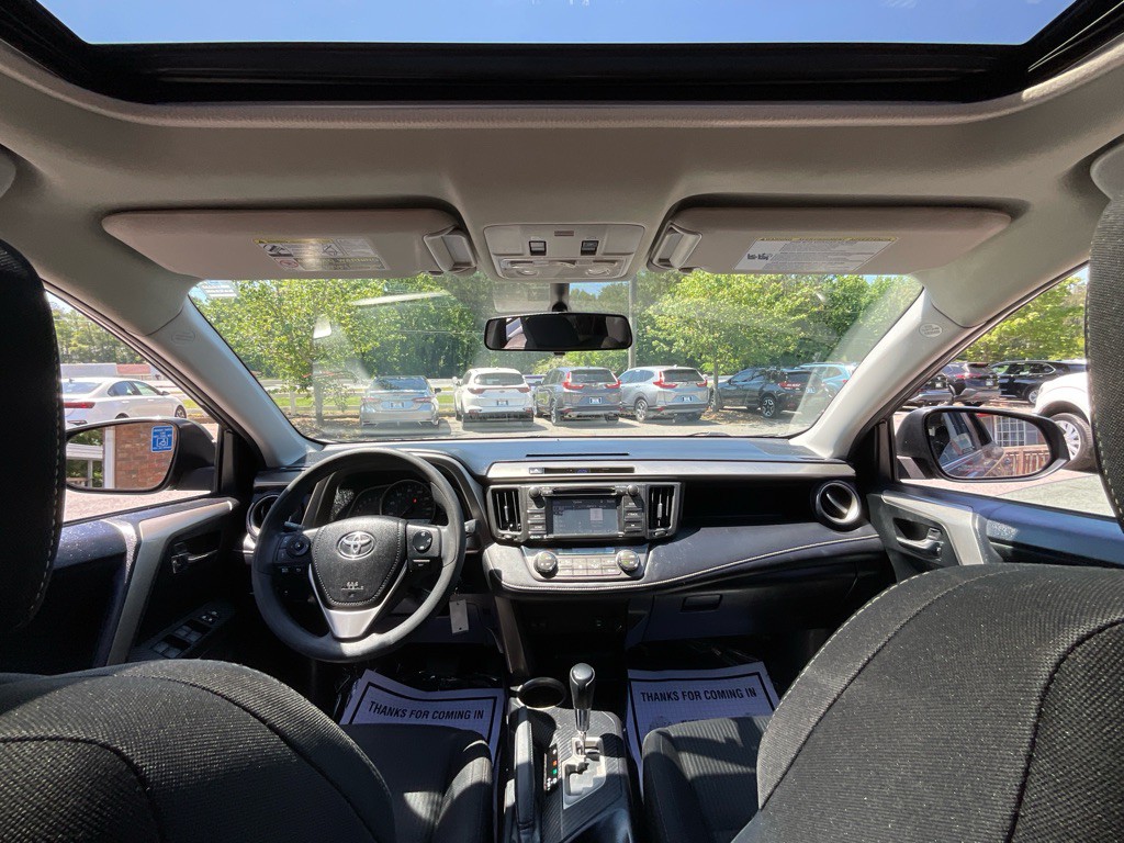 2015 Toyota Rav4 Image 20