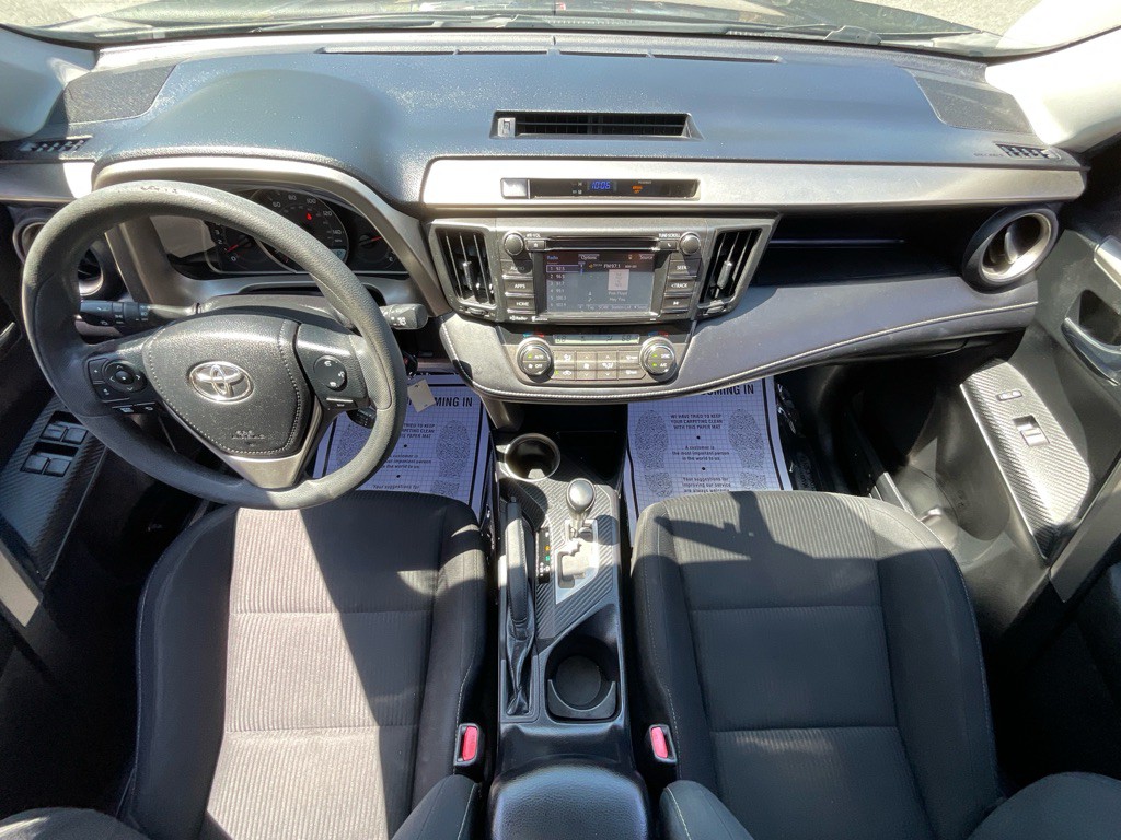 2015 Toyota Rav4 Image 21
