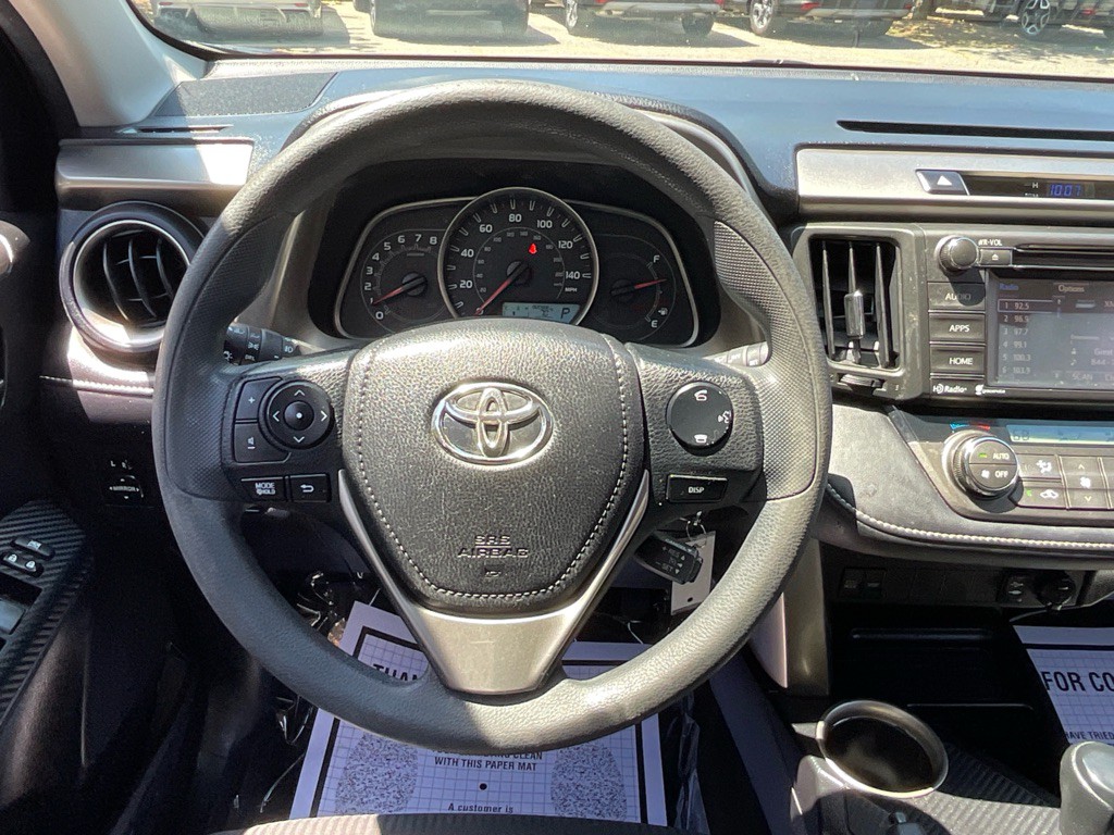 2015 Toyota Rav4 Image 23