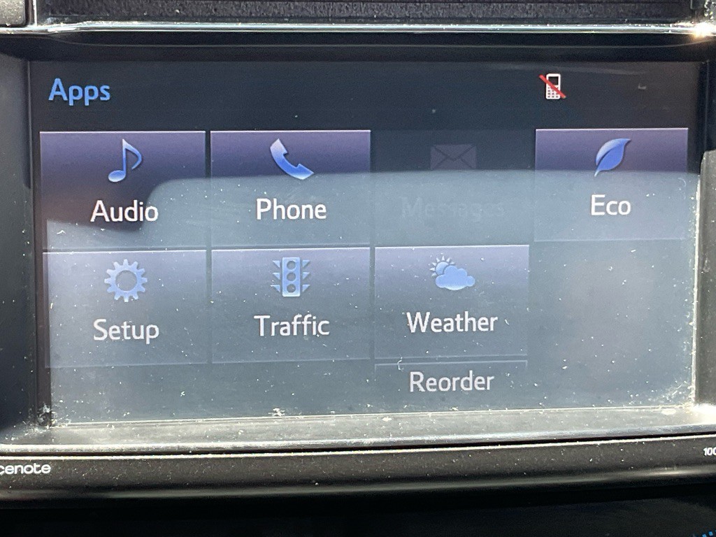 2015 Toyota Rav4 Image 24