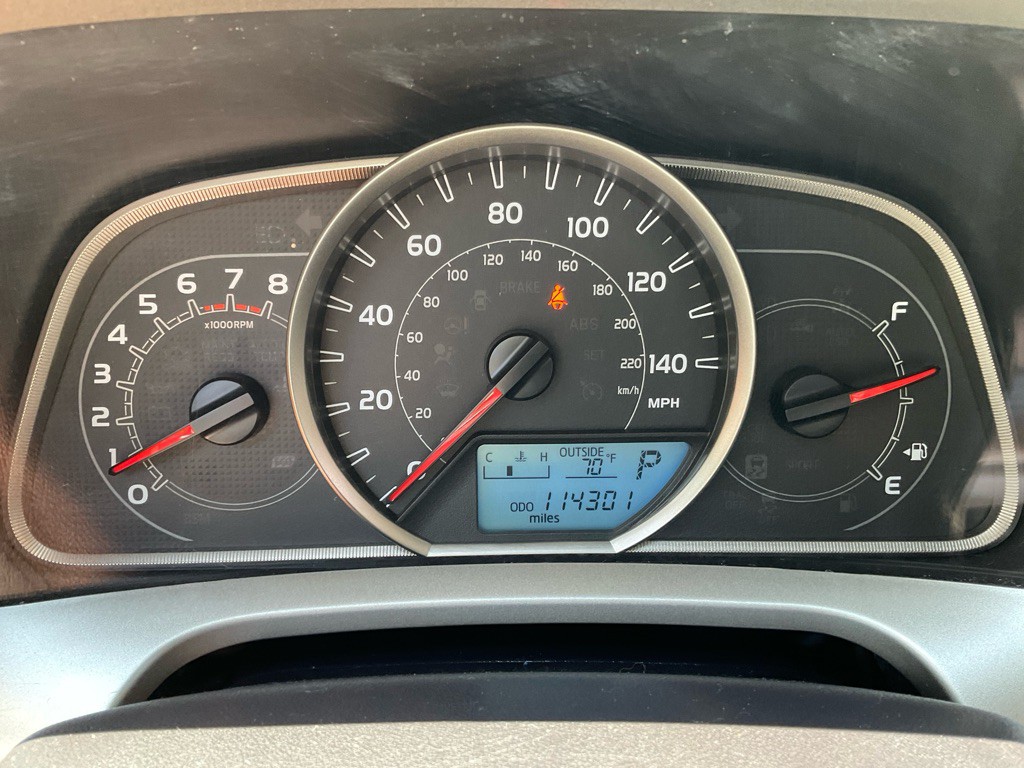 2015 Toyota Rav4 Image 26