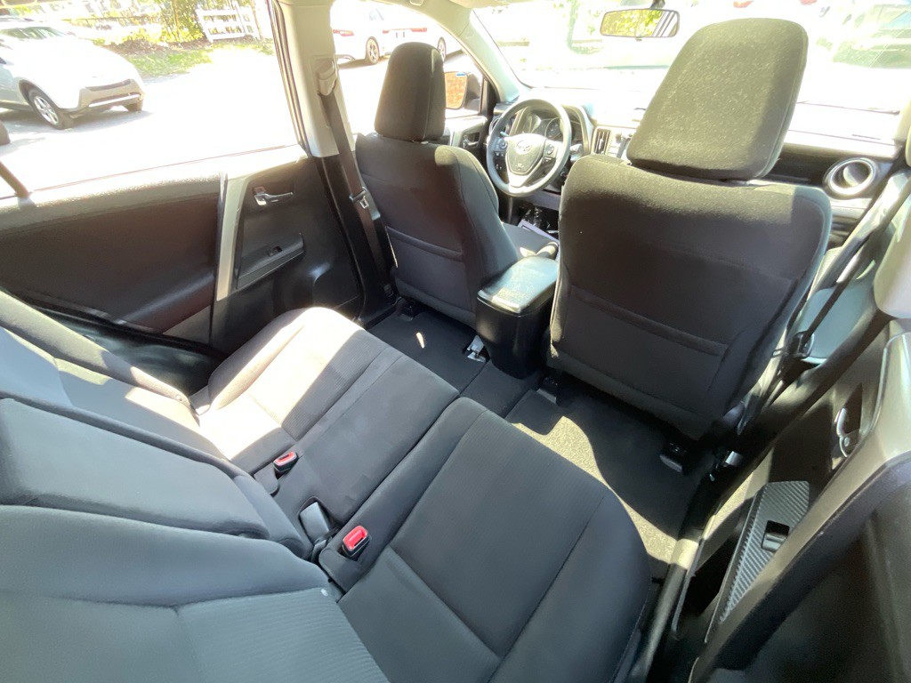 2015 Toyota Rav4 Image 33