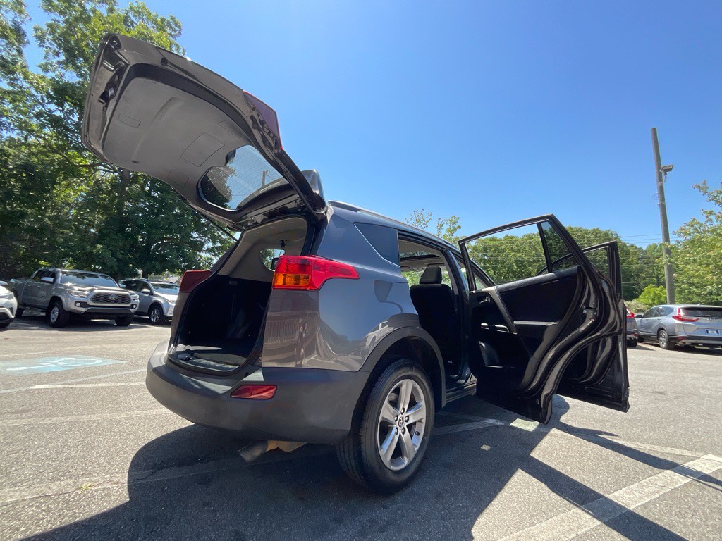 2015 Toyota Rav4 Image 36