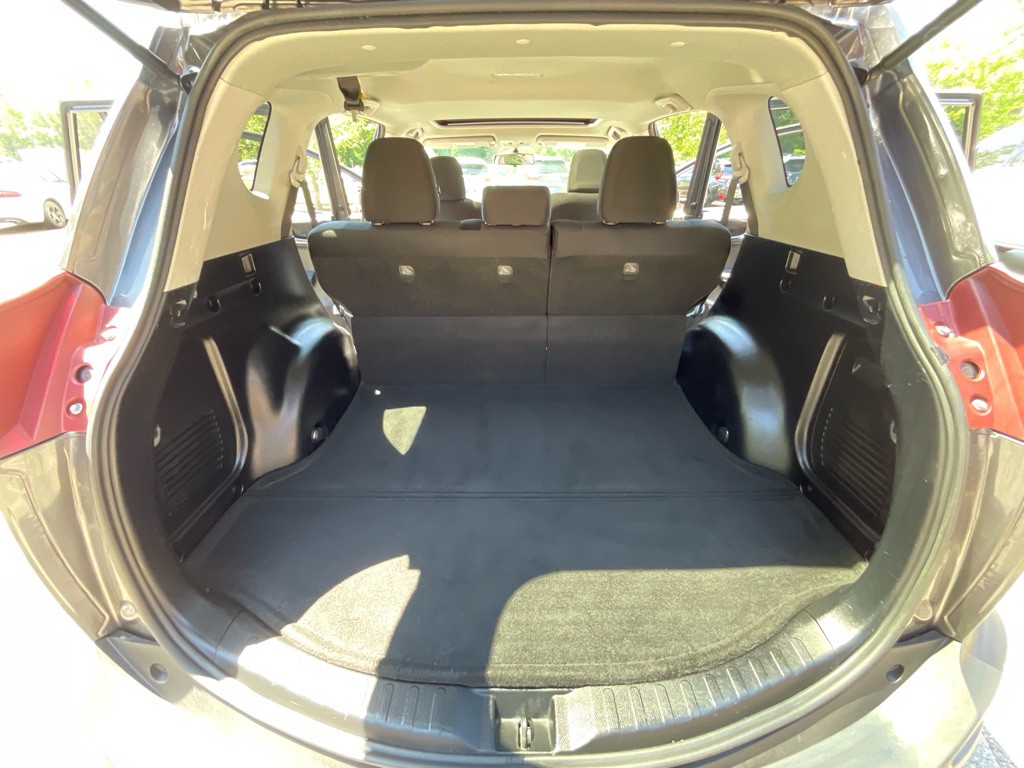 2015 Toyota Rav4 Image 38