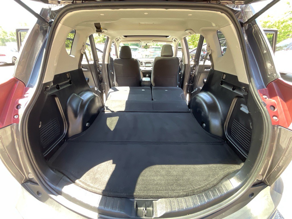 2015 Toyota Rav4 Image 39