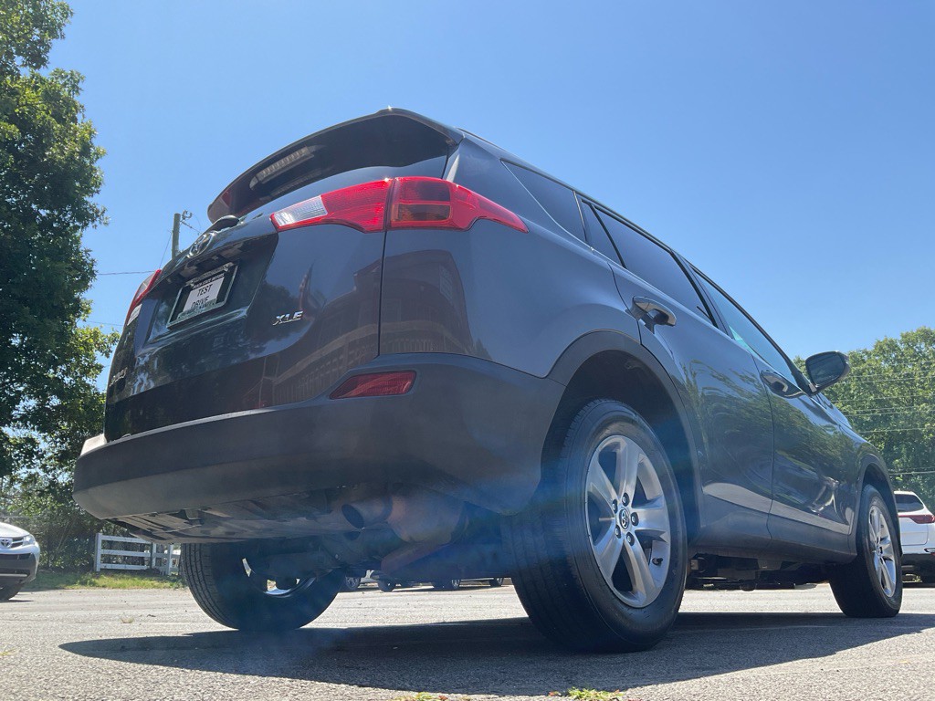 2015 Toyota Rav4 Image 47