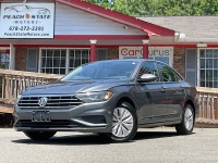 Image for 2019 Volkswagen Jetta SE ID: 7416893