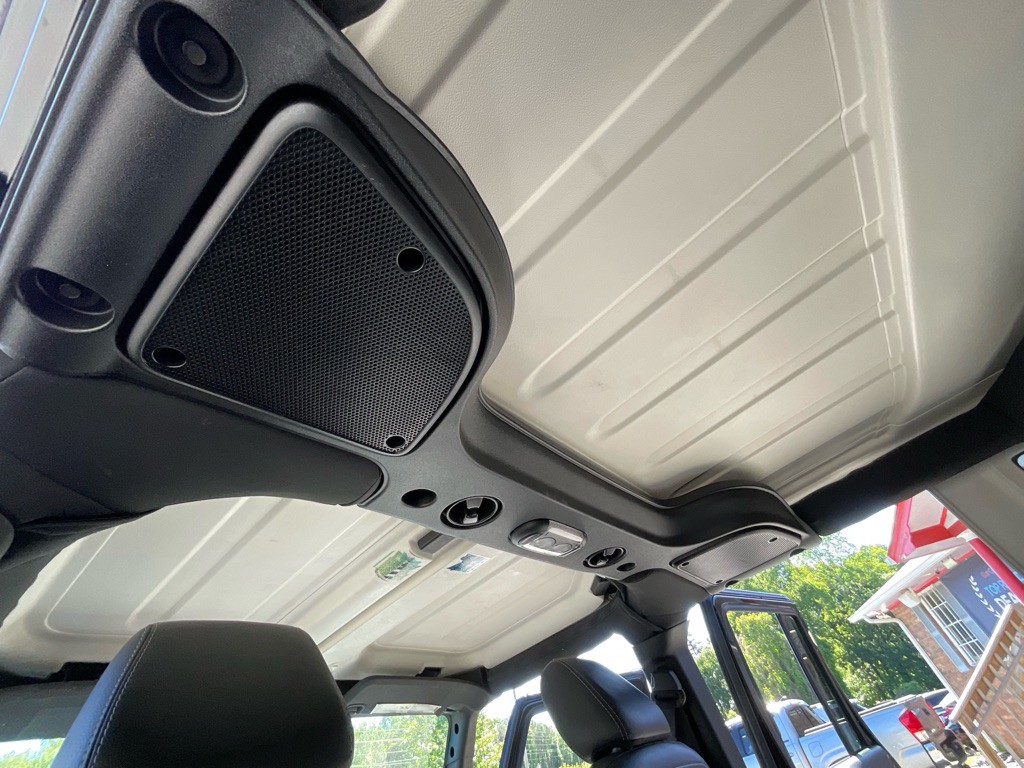 2017 Jeep Wrangler Unlimited Image 31