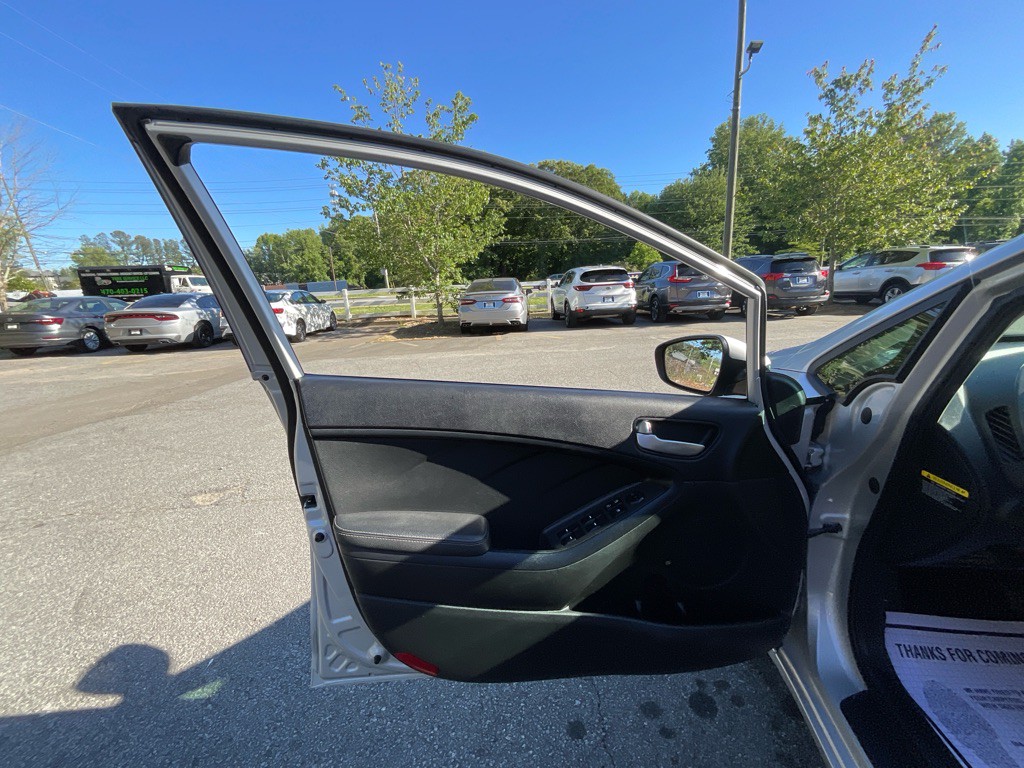 2017 Kia Forte Image 33