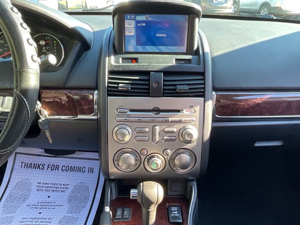2011 Mitsubishi Galant Image 22