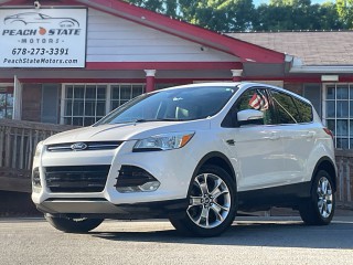 Image for 2013 Ford Escape SEL ID: 7416920