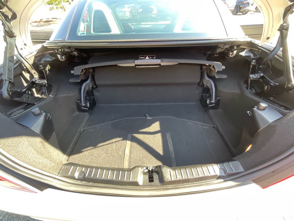 2016 Mercedes-Benz SLK-Class Image 29