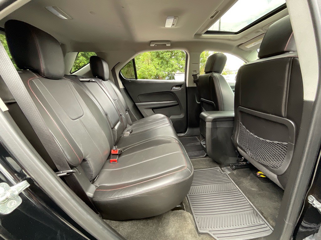 2017 Chevrolet Equinox Image 33