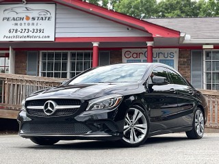Image for 2019 Mercedes-Benz CLA-Class CLA 250 ID: 7421126