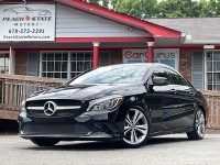 Image for 2019 Mercedes-Benz CLA-Class CLA 250 ID: 7421126